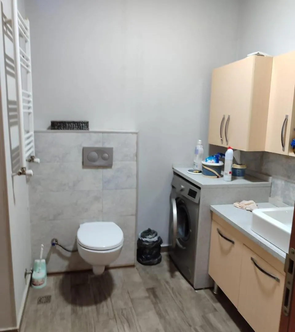 Appartamento Tawouer Star Batumi