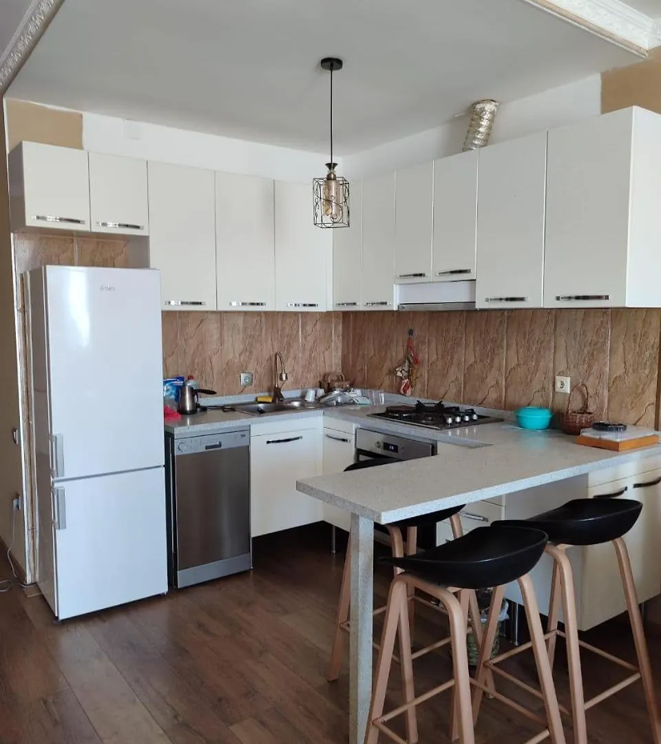 Appartamento Tawouer Star Batumi Georgia